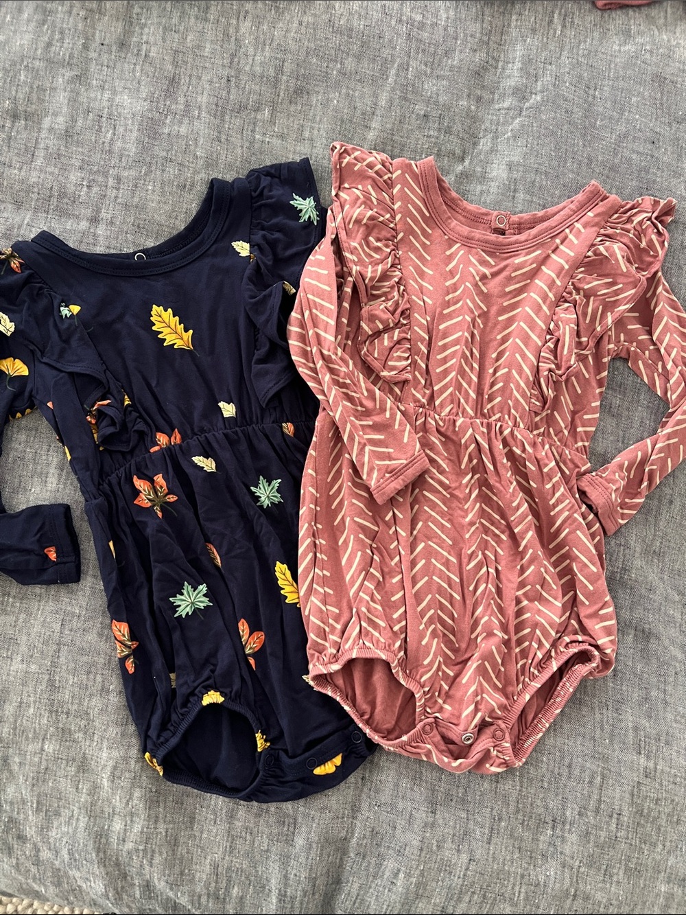 Kyte Baby Bubble Set